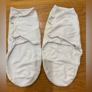 SwaddleMe Baby Sleep Swaddles – Preemie – Set of 2